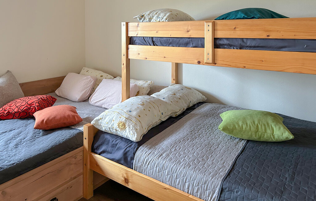 Feriehuse - Rowy , Polen - PPL243 14