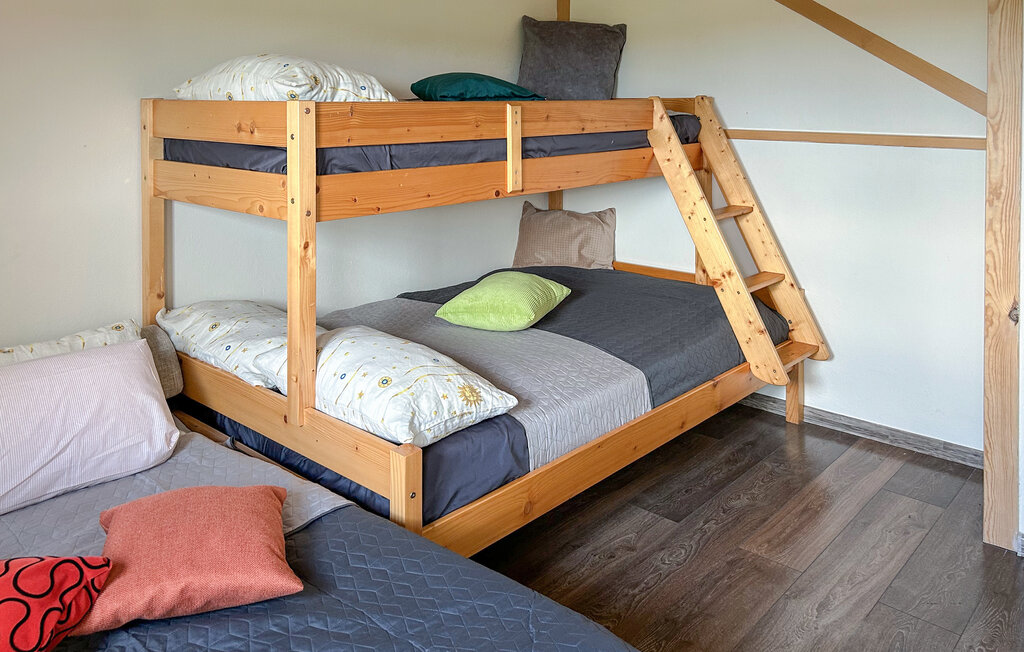 Feriehuse - Rowy , Polen - PPL243 15