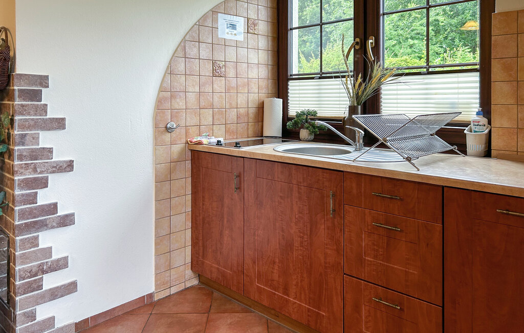 Feriehuse - Rowy , Polen - PPL243 10