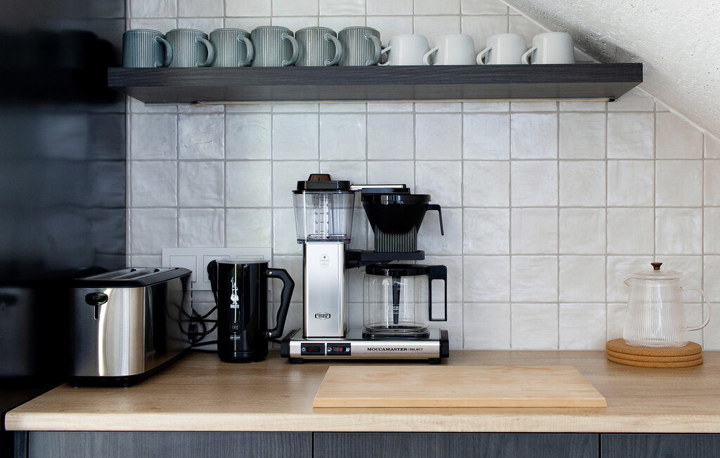 Ferienwohnung - Mielno , Polen - PPL348 10