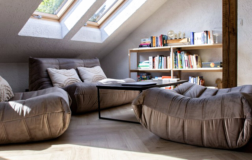 Ferienwohnung - Mielno , Polen - PPL348 4