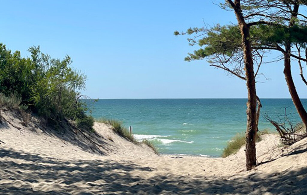 Ferienwohnung - Mielno , Polen - PPL348 6