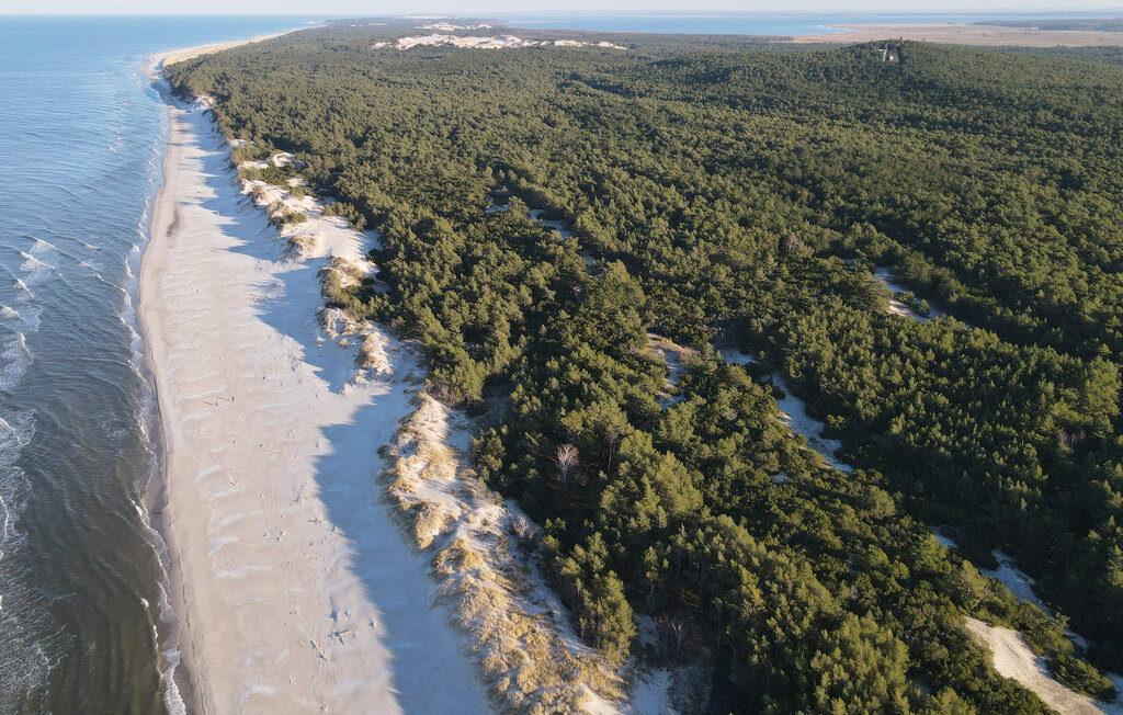 Semesterhus - Lokciowe , Polen - PPL291 27