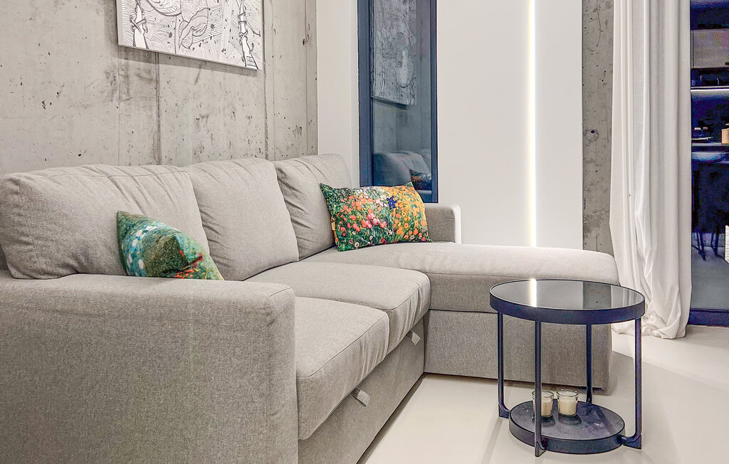 Semesterhus - Lokciowe , Polen - PPL291 15