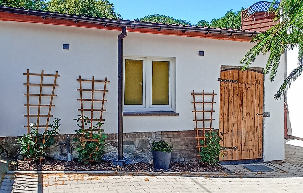 Feriehuse - Warnowo , Polen - PPL708 5