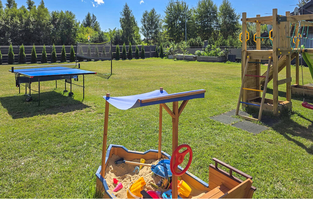 Feriehuse - Kolobrzeg , Polen - PPL149 9