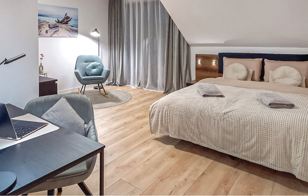 Feriehuse - Kolobrzeg , Polen - PPL149 7