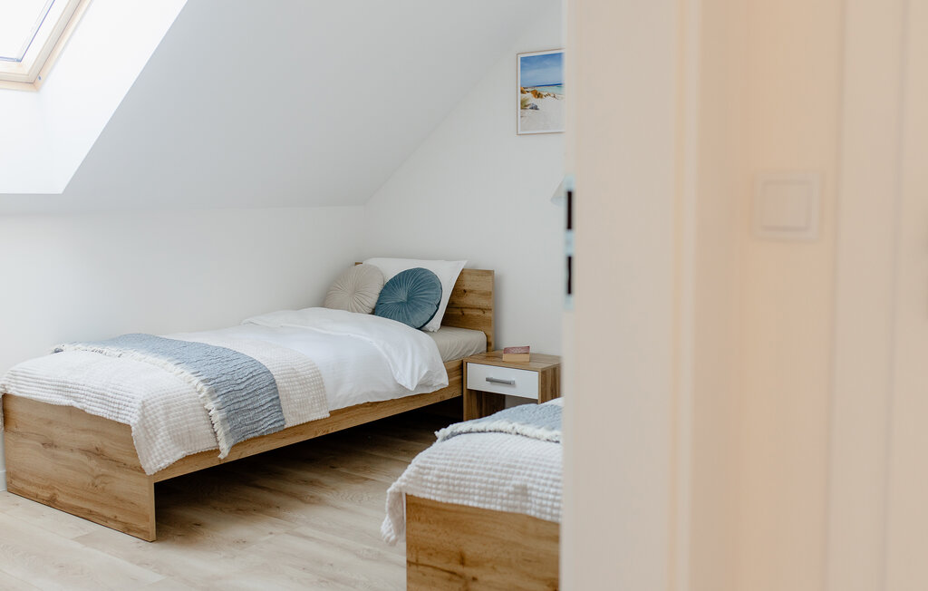 Feriehuse - Kolobrzeg , Polen - PPL149 19