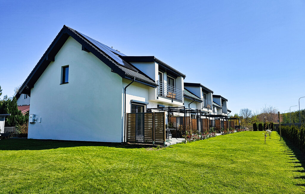 Feriehuse - Kolobrzeg , Polen - PPL149 1