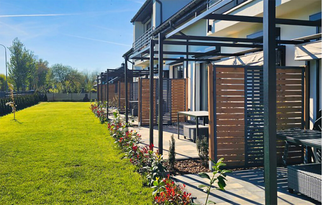 Feriehuse - Kolobrzeg , Polen - PPL149 2