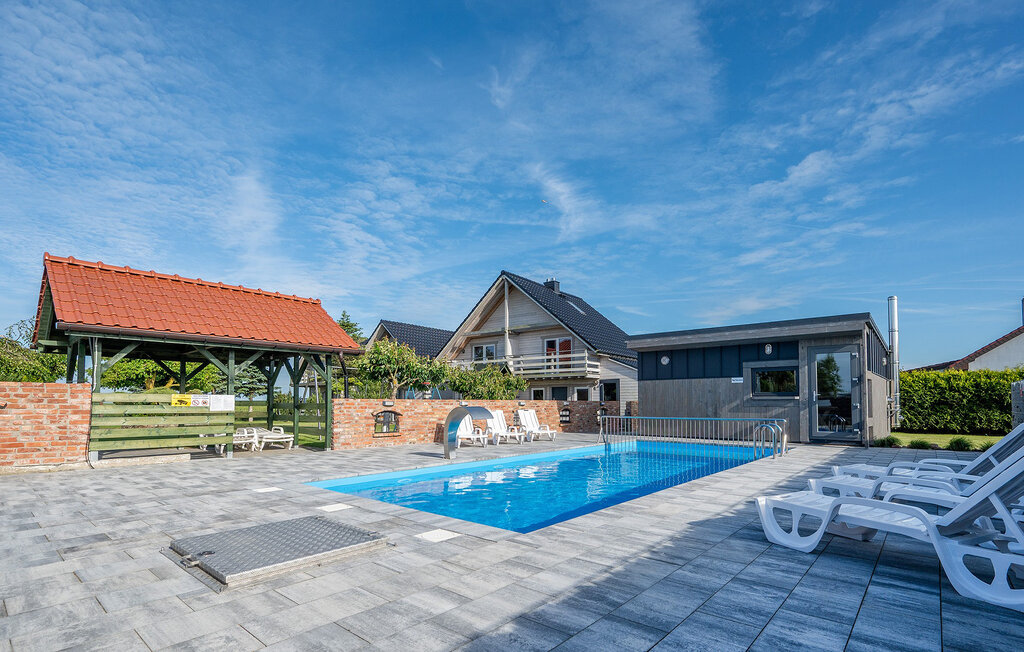Feriehus - Darlowo , Polen - PPL748 1