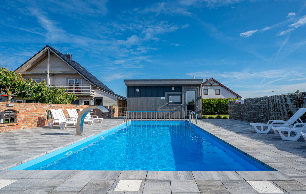 Feriehus - Darlowo , Polen - PPL748 9