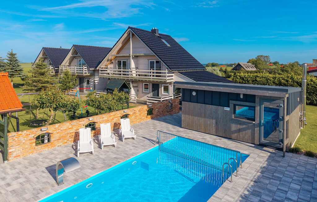 Feriehus - Darlowo , Polen - PPL749 2