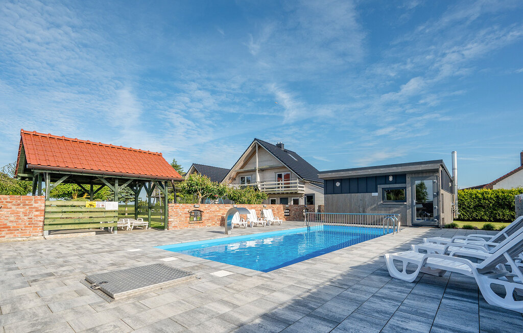Feriehus - Darlowo , Polen - PPL749 9