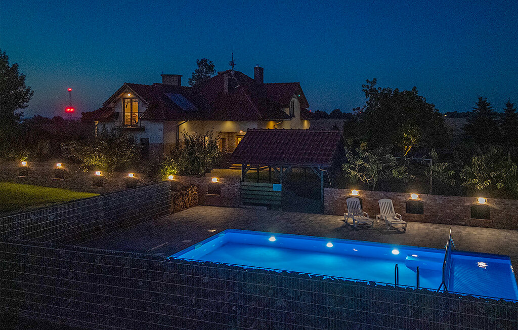 Feriehus - Darlowo , Polen - PPL748 8