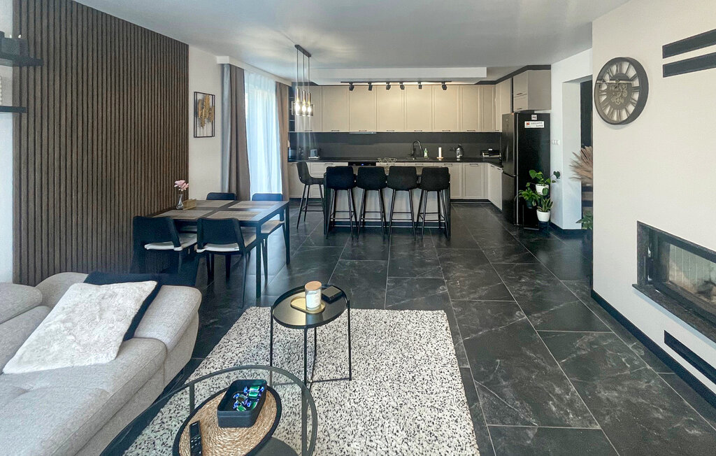 Ferienhaus - Kamien Pomorski , Polen - PPL511 3