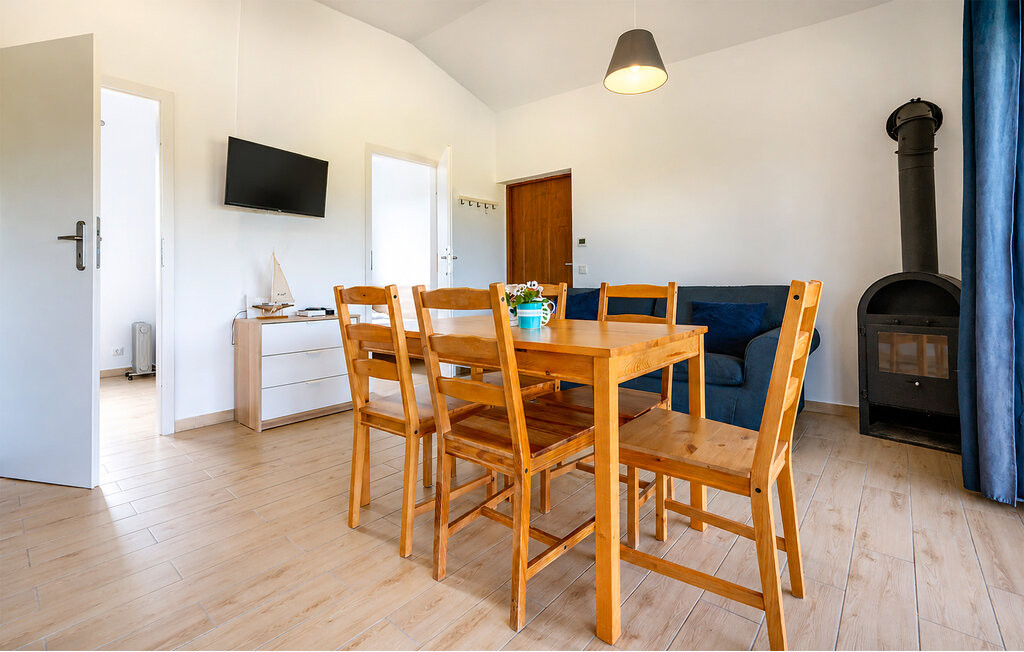Ferienhaus - Jaroslawiec , Polen - PPL024 4