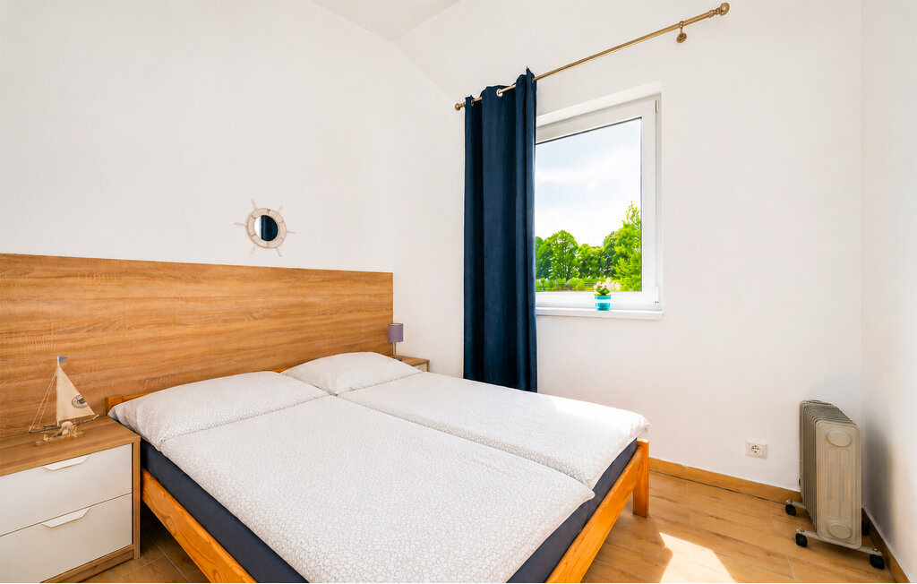 Ferienhaus - Jaroslawiec , Polen - PPL024 15