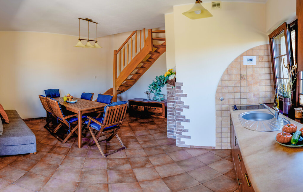 Feriehuse - Rowy , Polen - PPL243 10