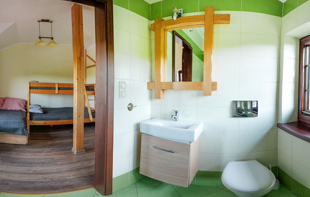 Feriehuse - Rowy , Polen - PPL243 16