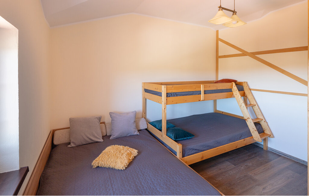 Feriehuse - Rowy , Polen - PPL243 14