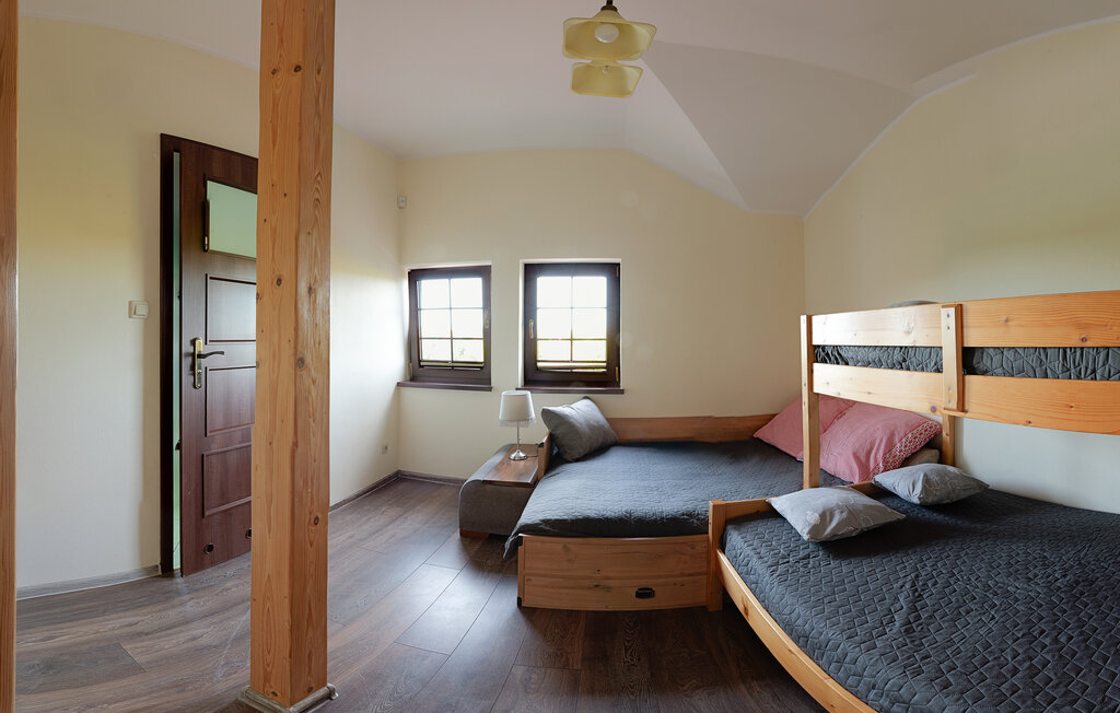 Feriehuse - Rowy , Polen - PPL243 13