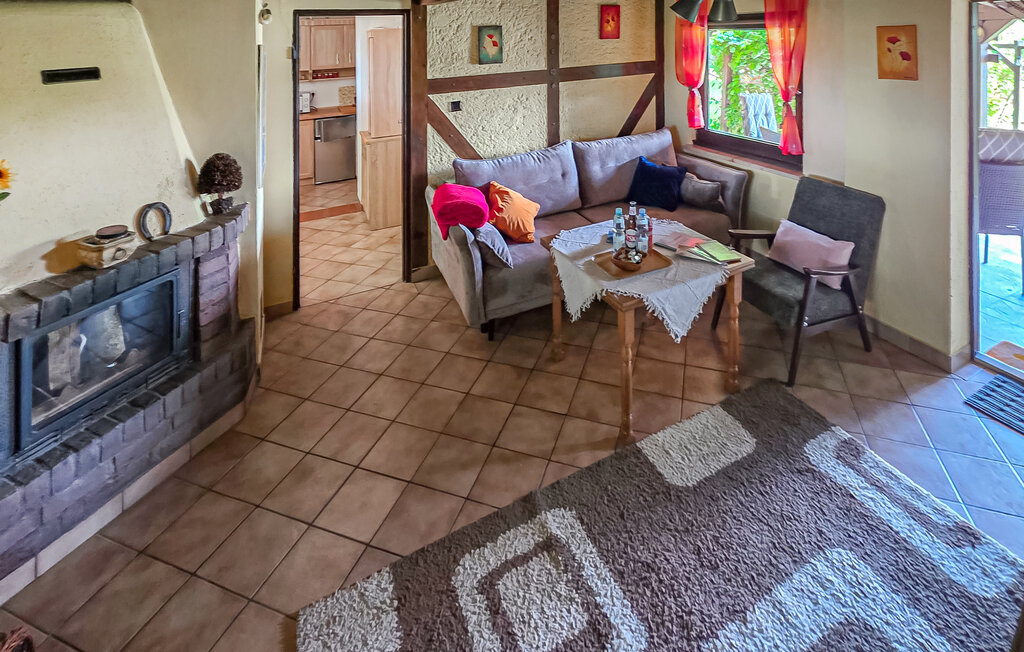 Ferienhaus - Policko 4a , Polen - PPL002 4