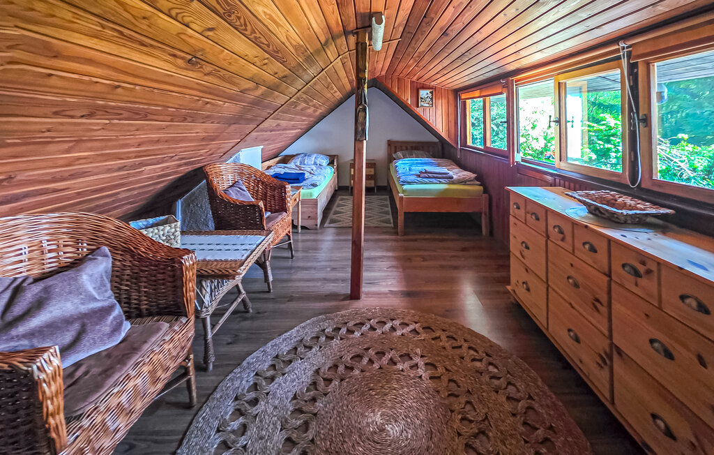 Ferienhaus - Policko 4a , Polen - PPL002 5
