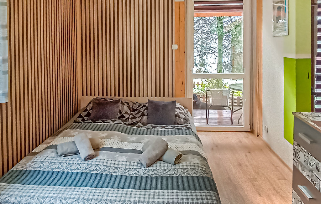 Feriehuse - Warnowo , Polen - PPL708 8