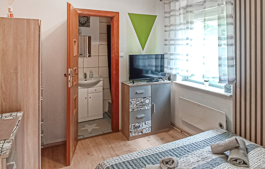 Feriehuse - Warnowo , Polen - PPL708 9