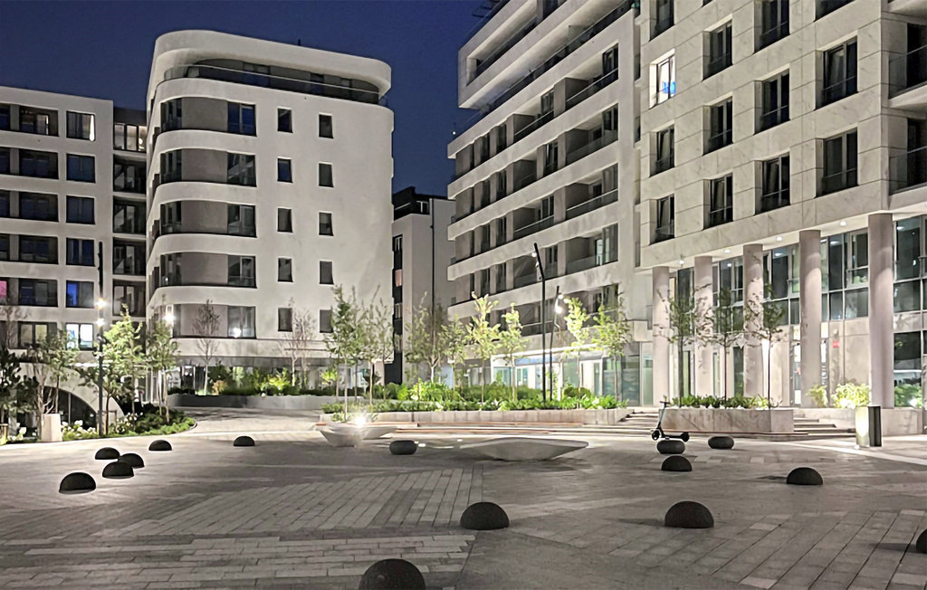 Verheug u op een afwisselende vakantie in deze comfortabele vakantiewoning.

Welkom in deze prachtig gelegen flat, die haar gasten de beste voorwaarden biedt voor een mooie en bewogen vakantie aan de ..