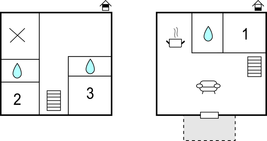 Ferienhaus 