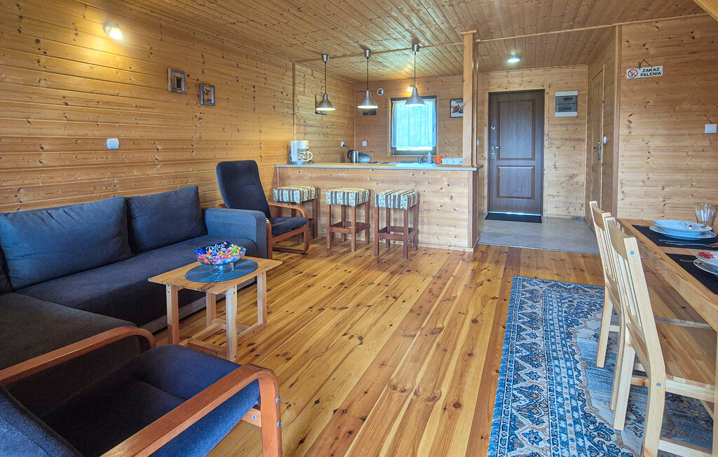 Ferienhaus - Jezierzany , Polen - PPL461 3