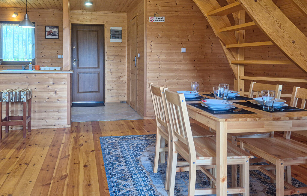 Ferienhaus - Jezierzany , Polen - PPL461 5