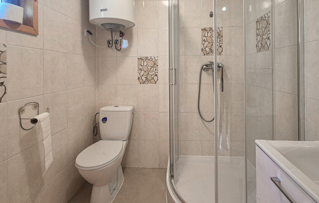 Ferienhaus - Jezierzany , Polen - PPL462 701