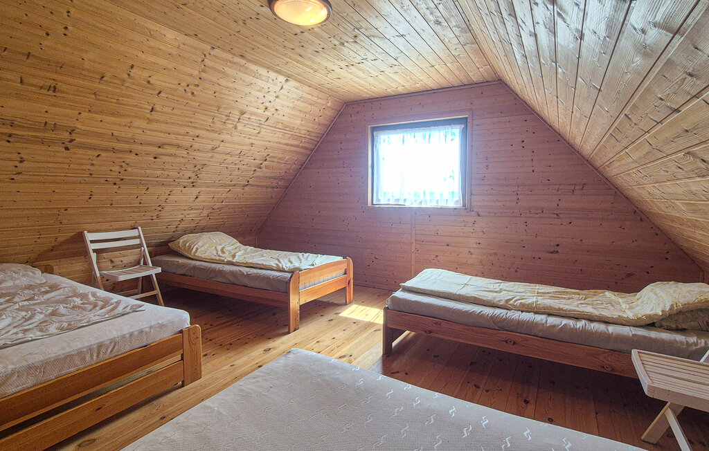 Ferienhaus - Jezierzany , Polen - PPL462 603