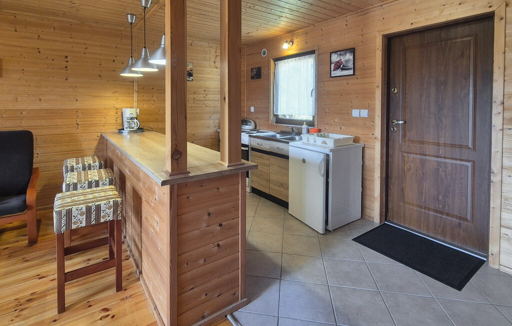 Ferienhaus - Jezierzany , Polen - PPL462 6