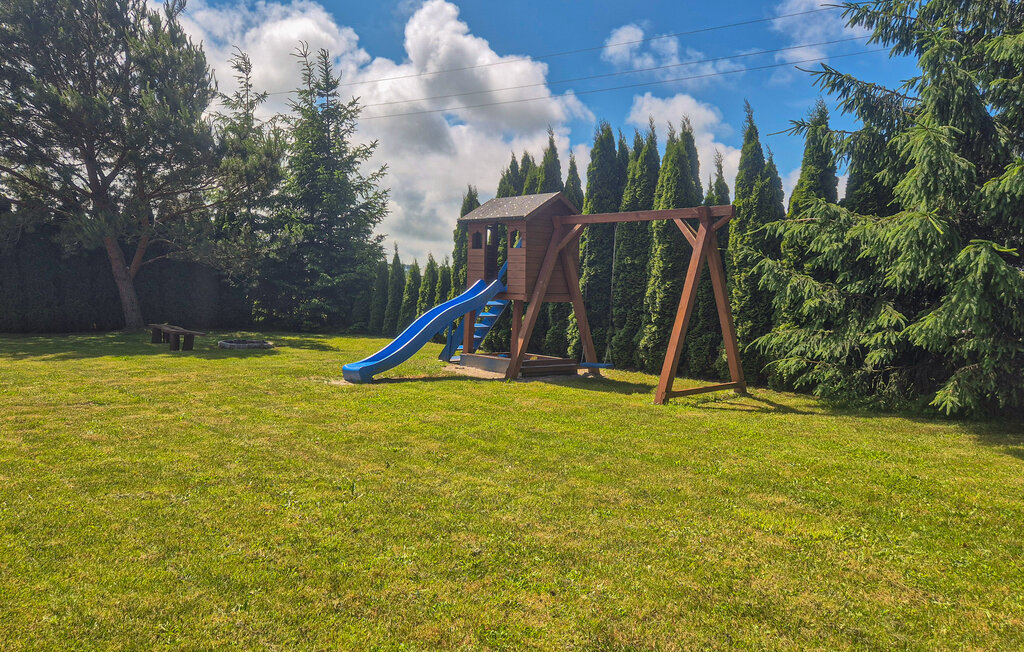 Ferienhaus - Jezierzany , Polen - PPL462 101