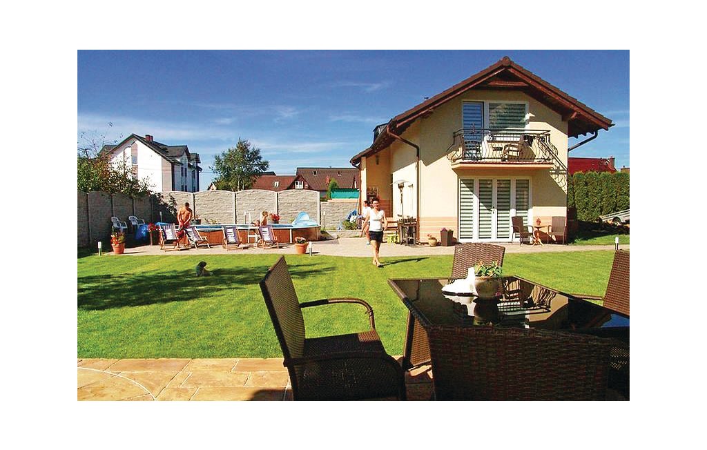 Holiday rental Leba , Poland PPO501 Novasol