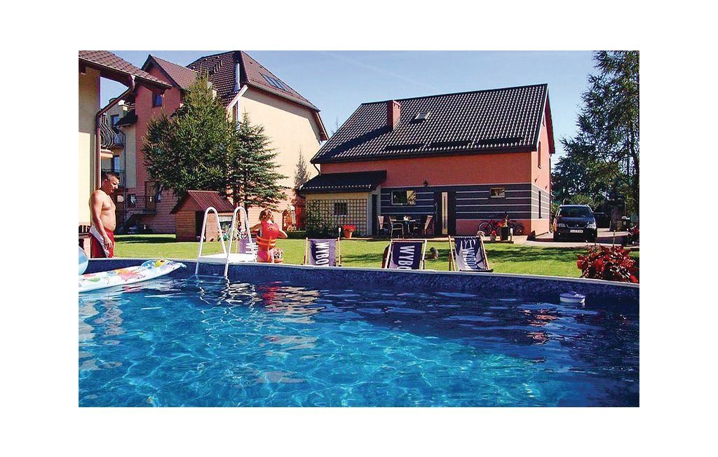 Holiday rental Leba , Poland PPO501 Novasol
