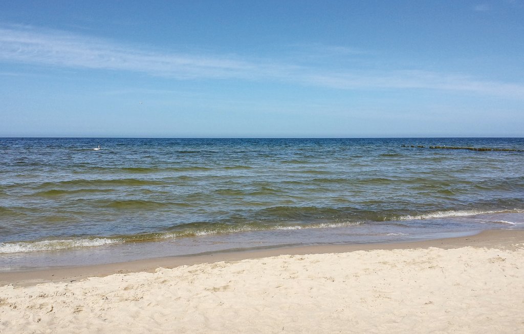 Holiday rental Leba , Poland PPO501 Novasol