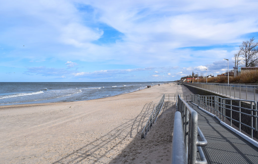 Ferienhaus Sarbinowo , Polen PPO720 Novasol