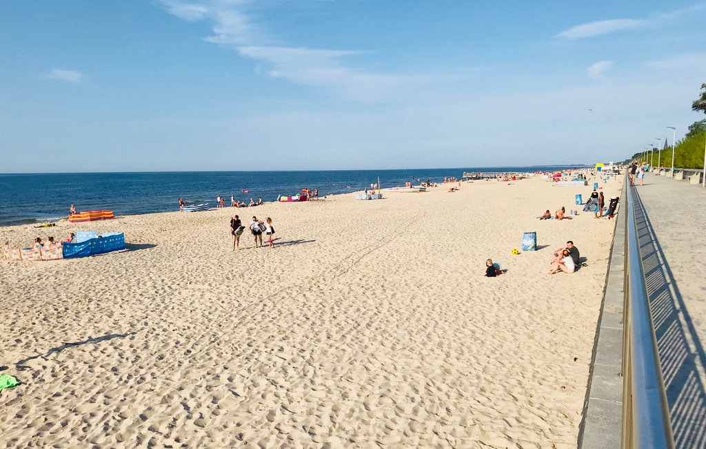 Ferienhaus Sarbinowo , Polen PPO532 Novasol