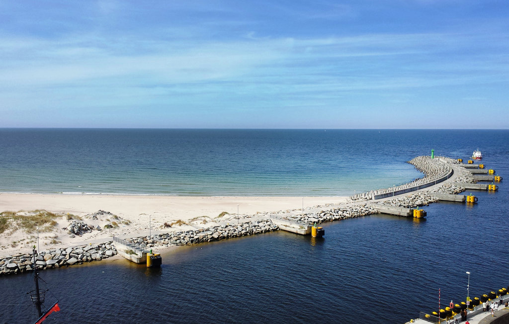 Holiday rental Grzybowo , Poland PPO742 Novasol