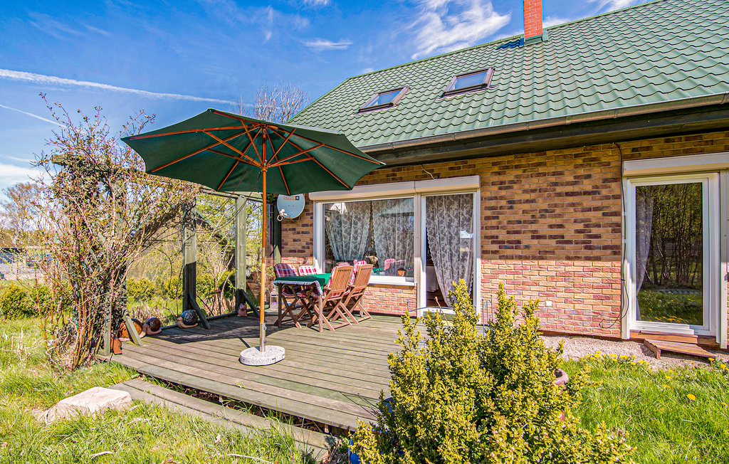 Ferienhaus Choczewo Polen Ppo797 Novasol