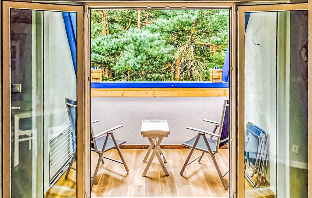 Holiday rental Lukecin , Poland PPO704 Novasol