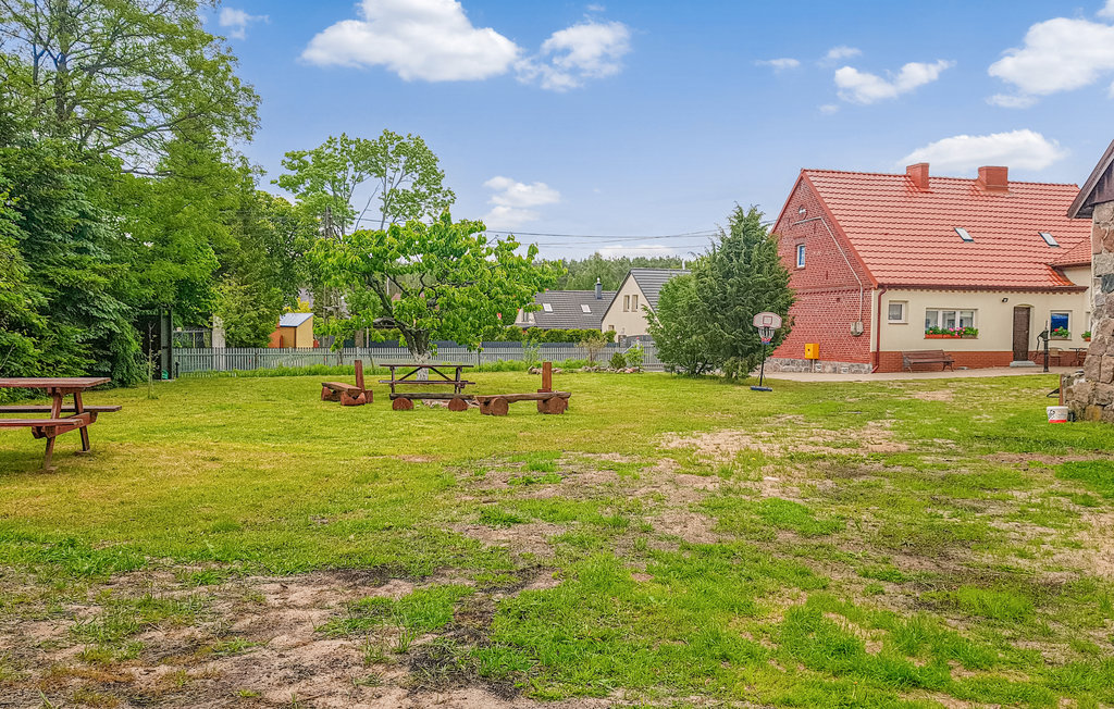 Ferienwohnung - Dominikowo , Polen - PPO033 6