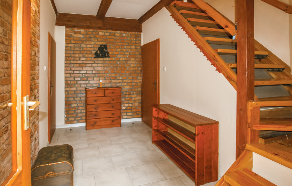 Ferienhaus - Sarbsk , Polen - PPO146 5