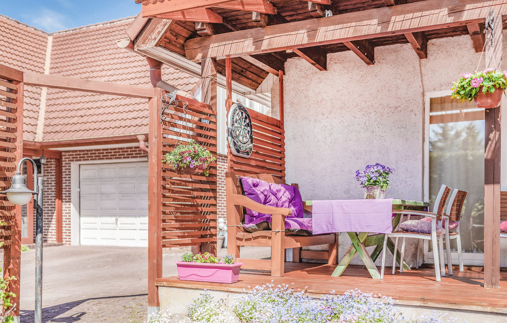 Feriehuse - Kolobrzeg , Polen - PPO174 10