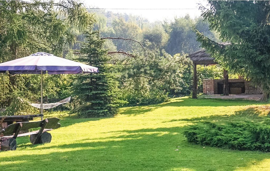 Feriehuse - Sarnikierz , Polen - PPO191 6